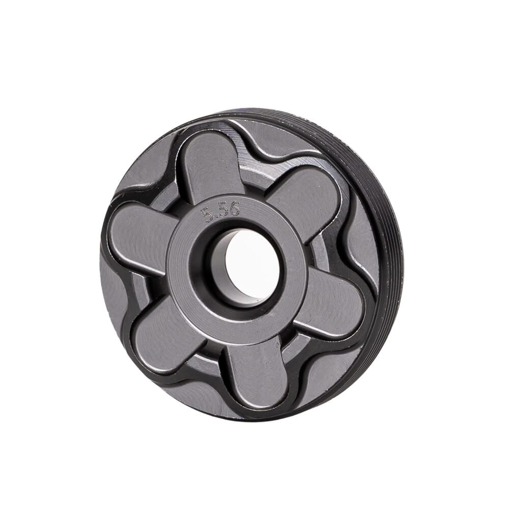 Rugged Suppressors 5.56mm Front Cap FC001