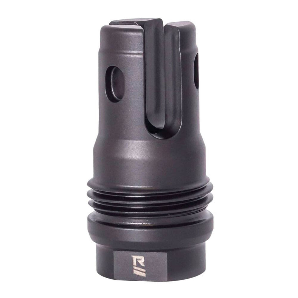 Rugged Suppressors M18x1.5 R3 Flash Mitigation System FH010