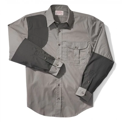 Filson Lightweight Shooting Shirt RH Olive 10661-2XL