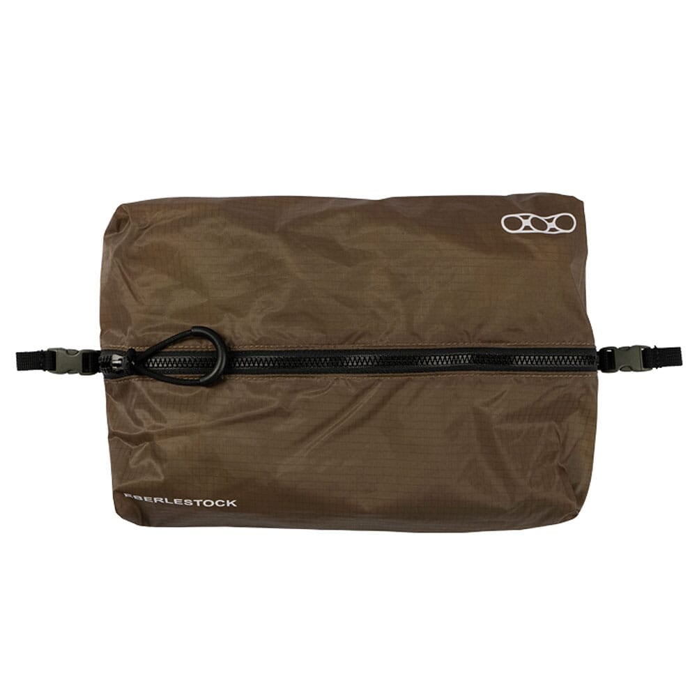 Eberlestock Hangar Zip Pouch Medium Dry Earth AH1EM