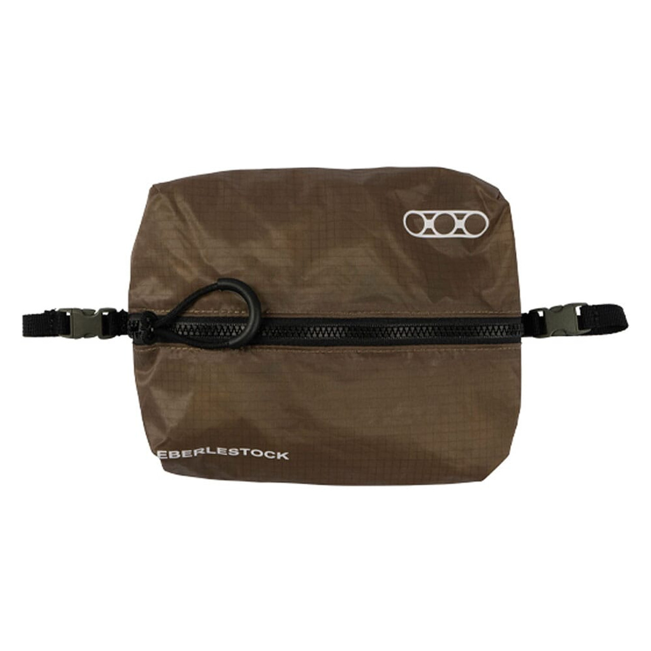 Eberlestock Hangar Zip Pouch Small Dry Earth AH1ES