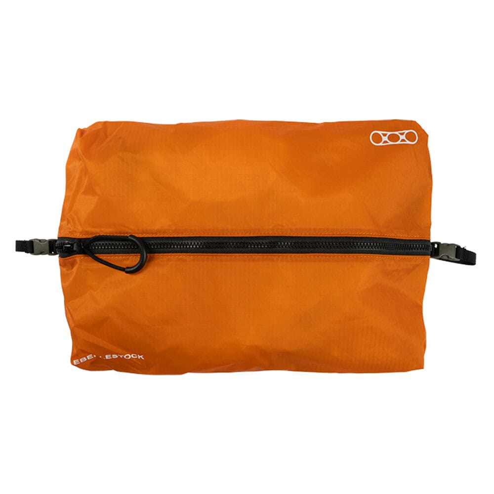 Eberlestock Hangar Zip Pouch X Large Orange AH1OX For Sale - EuroOptic
