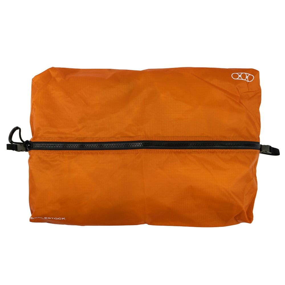 Eberlestock Hangar Zip Pouch X Large Orange AH1OX