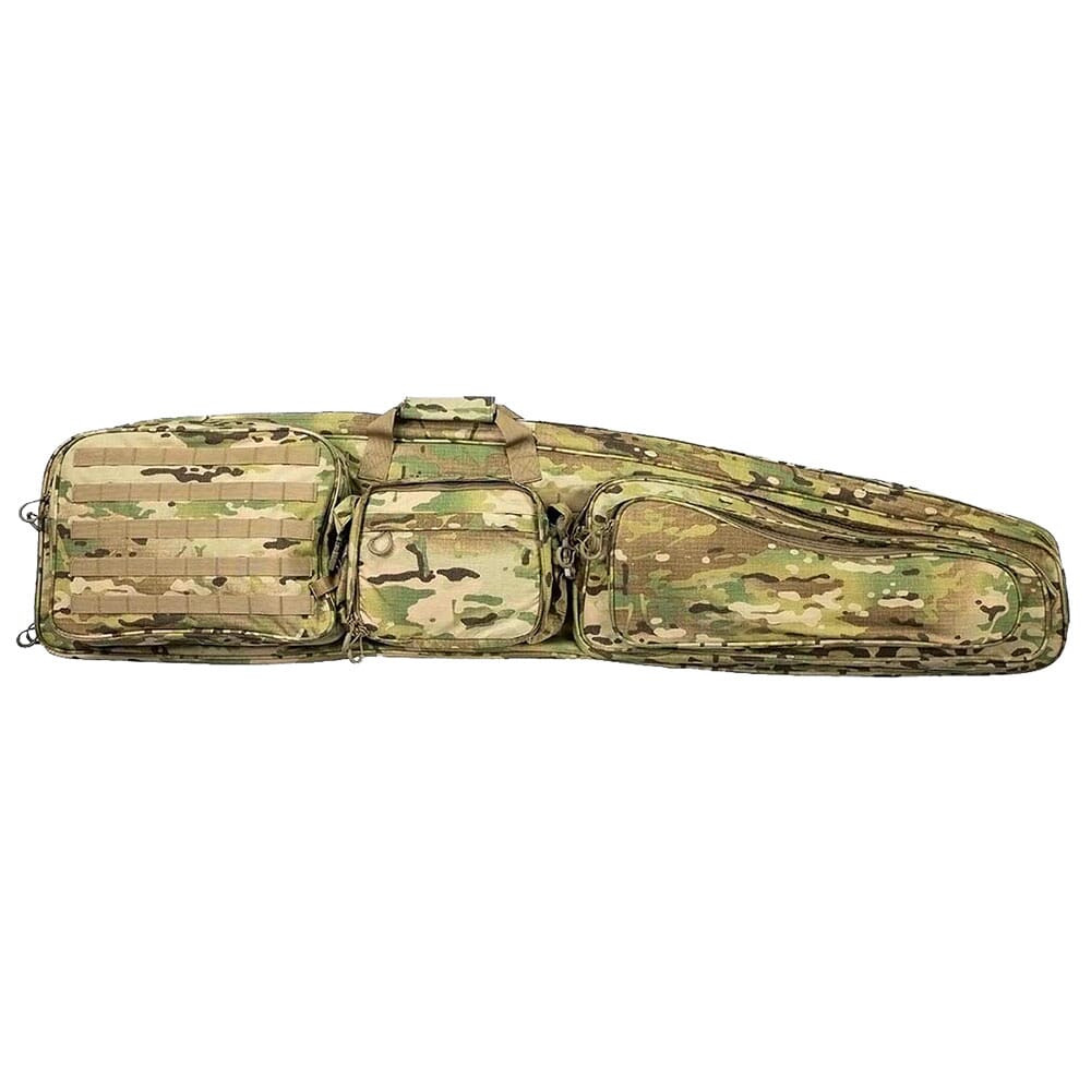 Eberlestock 57" Sniper Sled Drag Bag Long Dry Earth E57BME