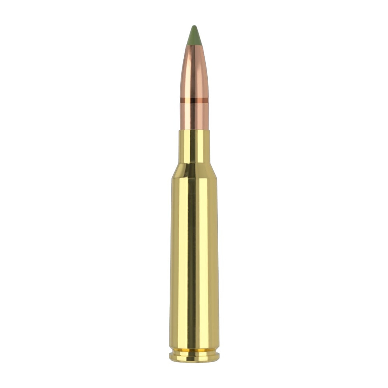 Nosler E-Tip ETA-6.5x55 120g ET SP (20ct) Ammunition 40015