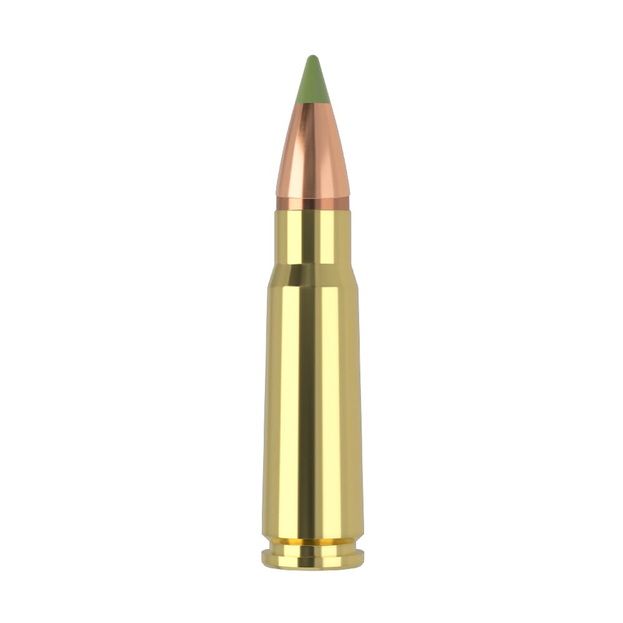 Nosler E-Tip ETA-7.62x39 123g ET SP (20ct) Ammunition 40040