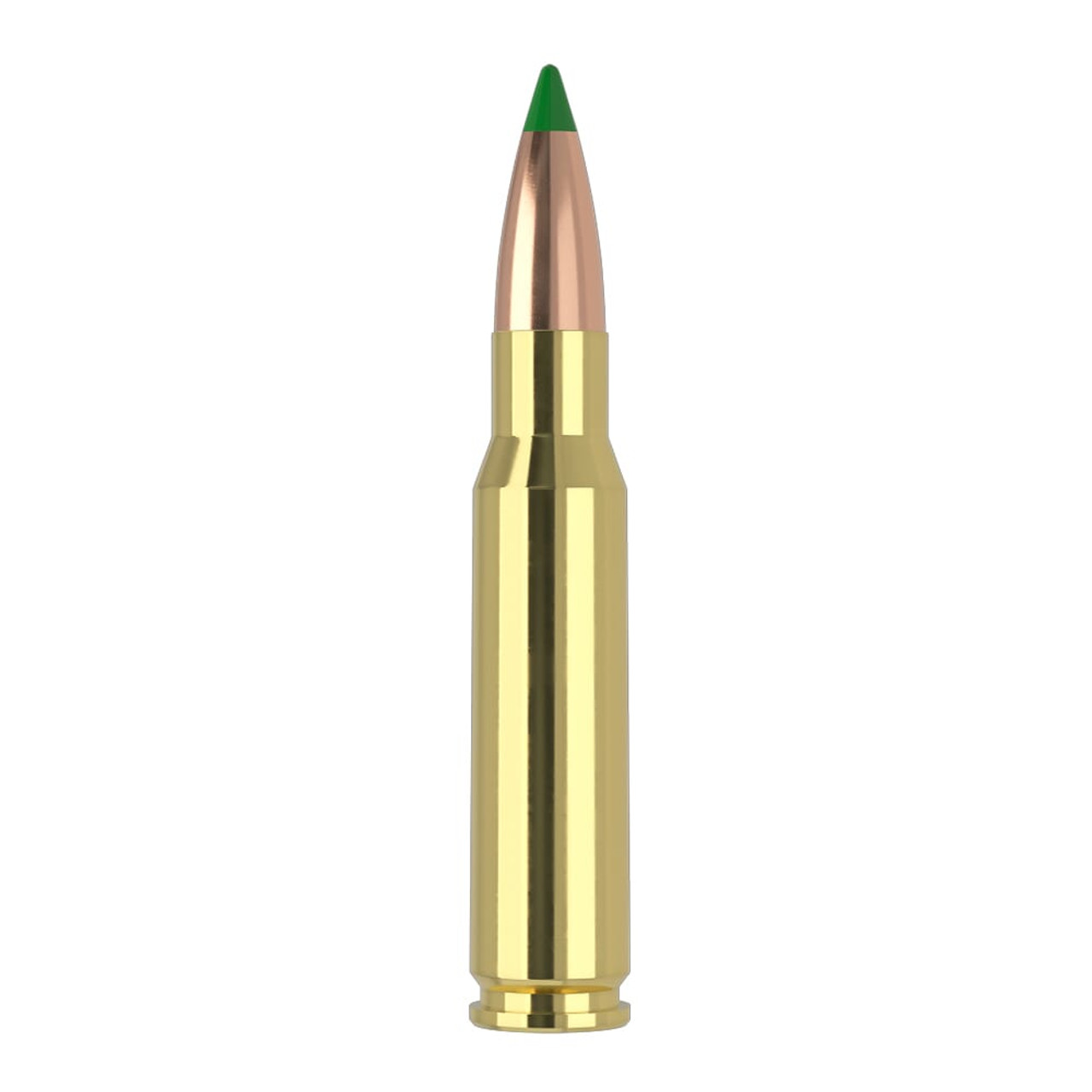Nosler Ballistic Tip BTA-308 Win 125g BT SP (20ct) Ammunition 40061