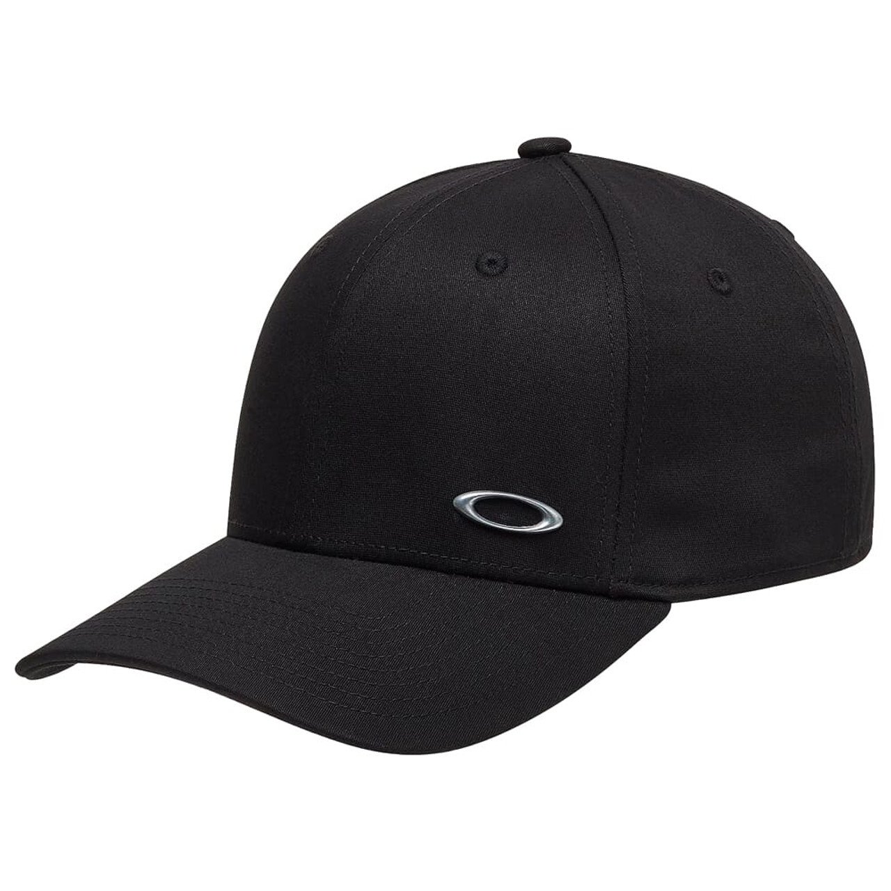 Oakley Tinfoil II Blackout Hat FOS901495-02E