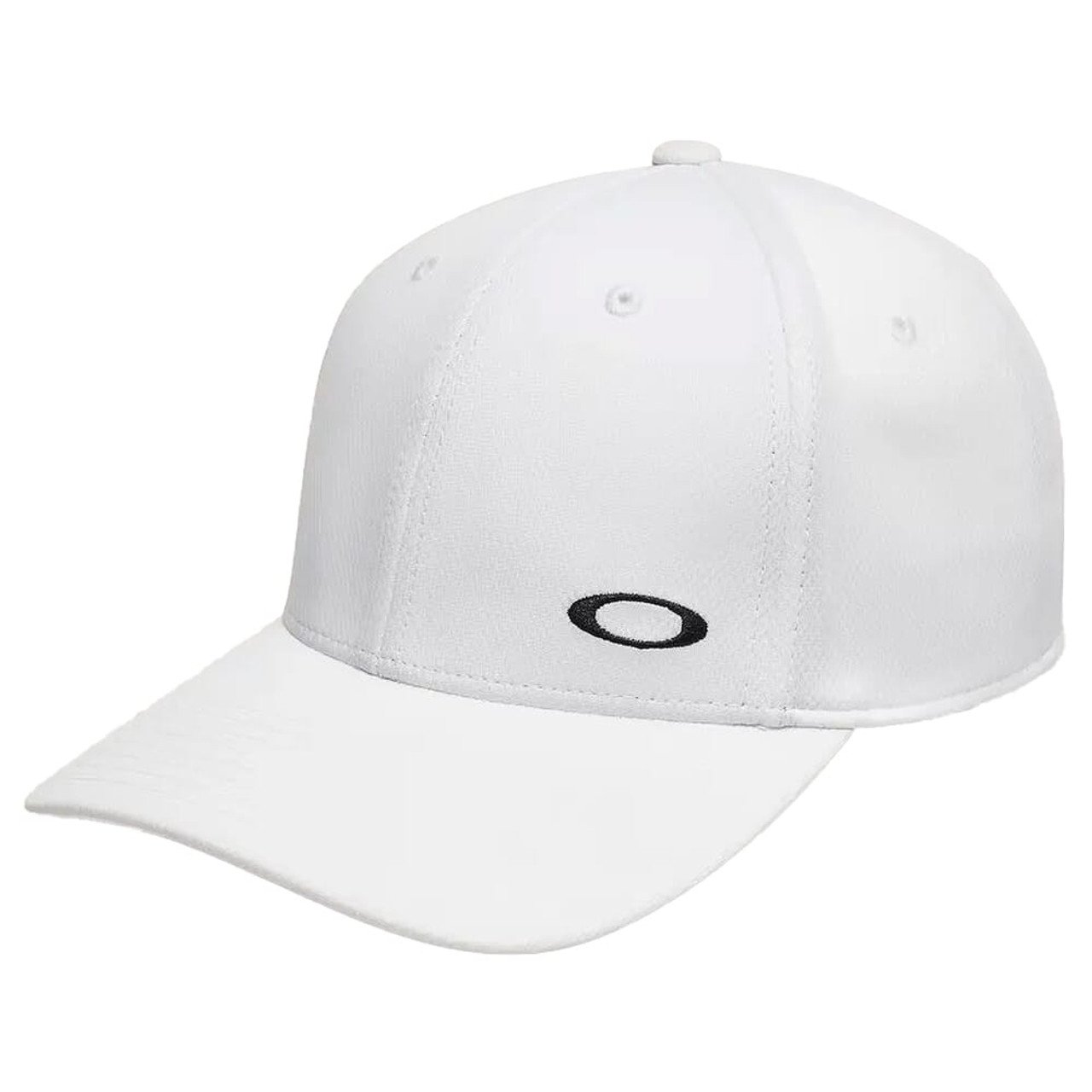 Oakley Tinfoil 3.0 White Hat FOS901497-100