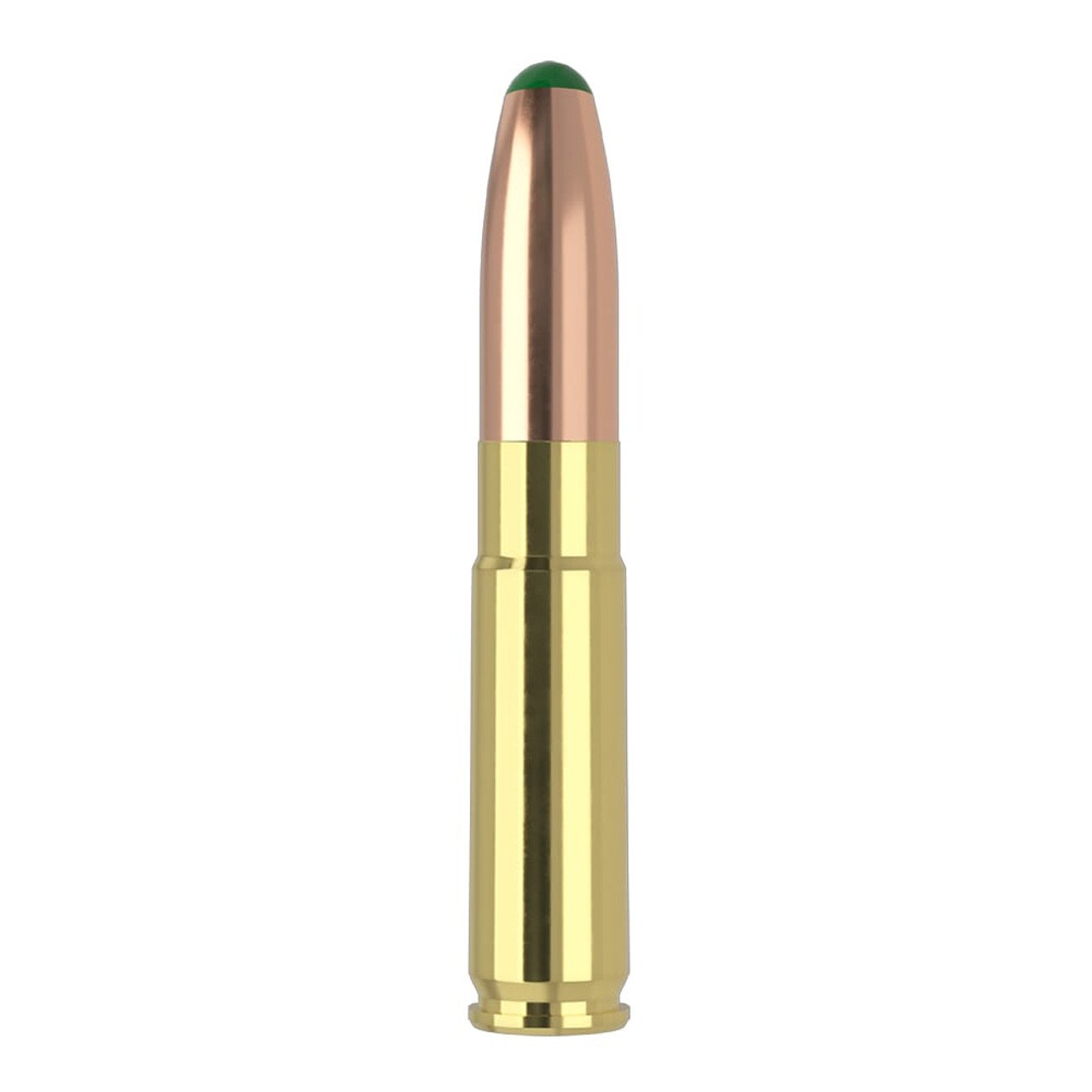 Nosler Ballistic Tip BTA-Suppressor Ready 300 Blackout 220g BT RN (20ct) Ammunition 61050