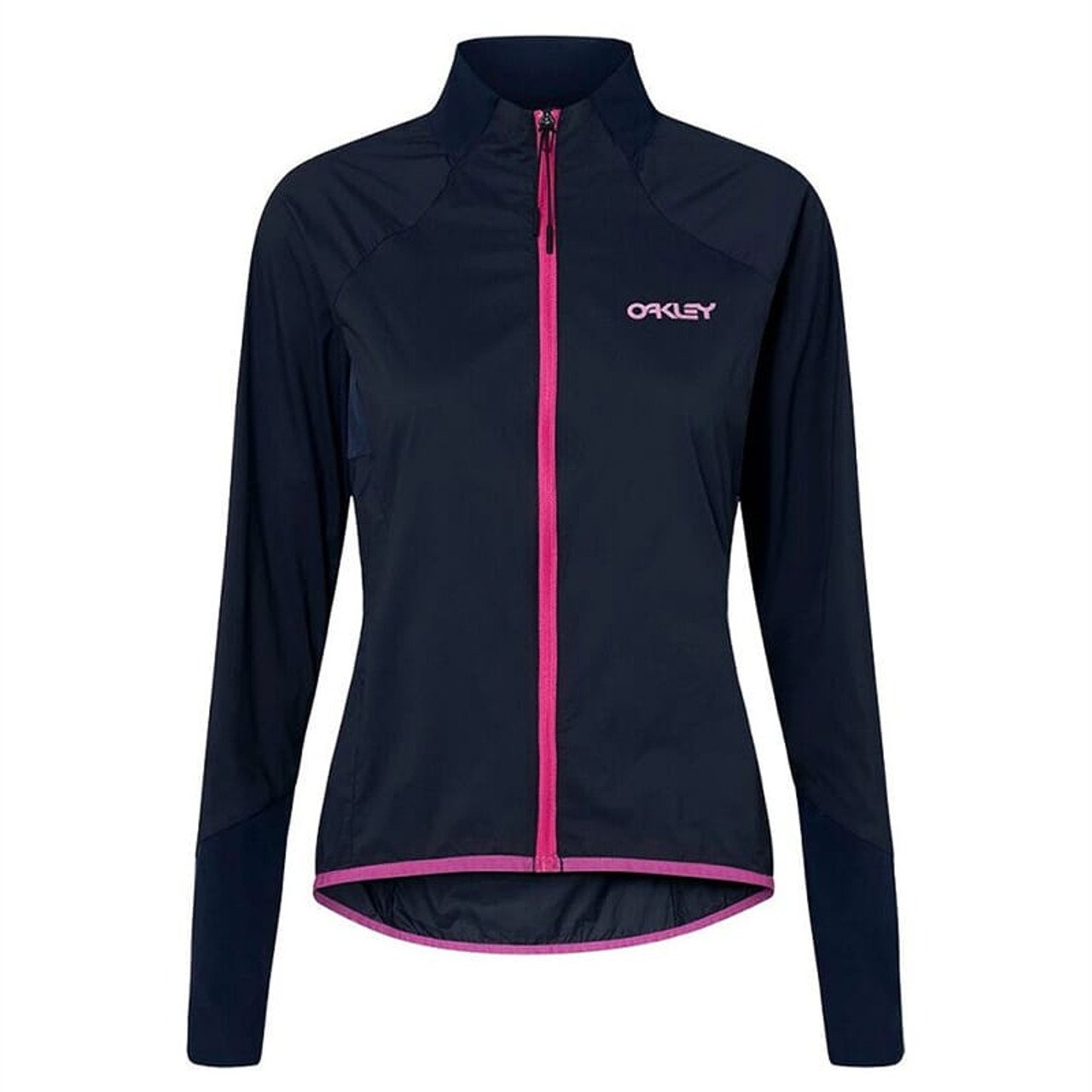 Oakley Women's Elements MTB Fathom Jacket FOA500383-6AC