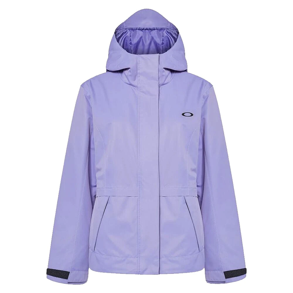 Oakley Women's Heavenly RC New Lilac Jacket FOA500470-45E