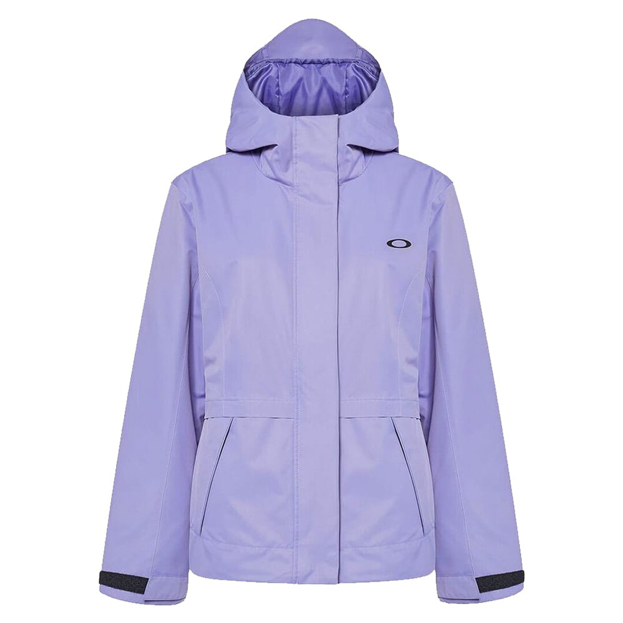 Oakley Women's Heavenly RC New Lilac Jacket FOA500470-45E