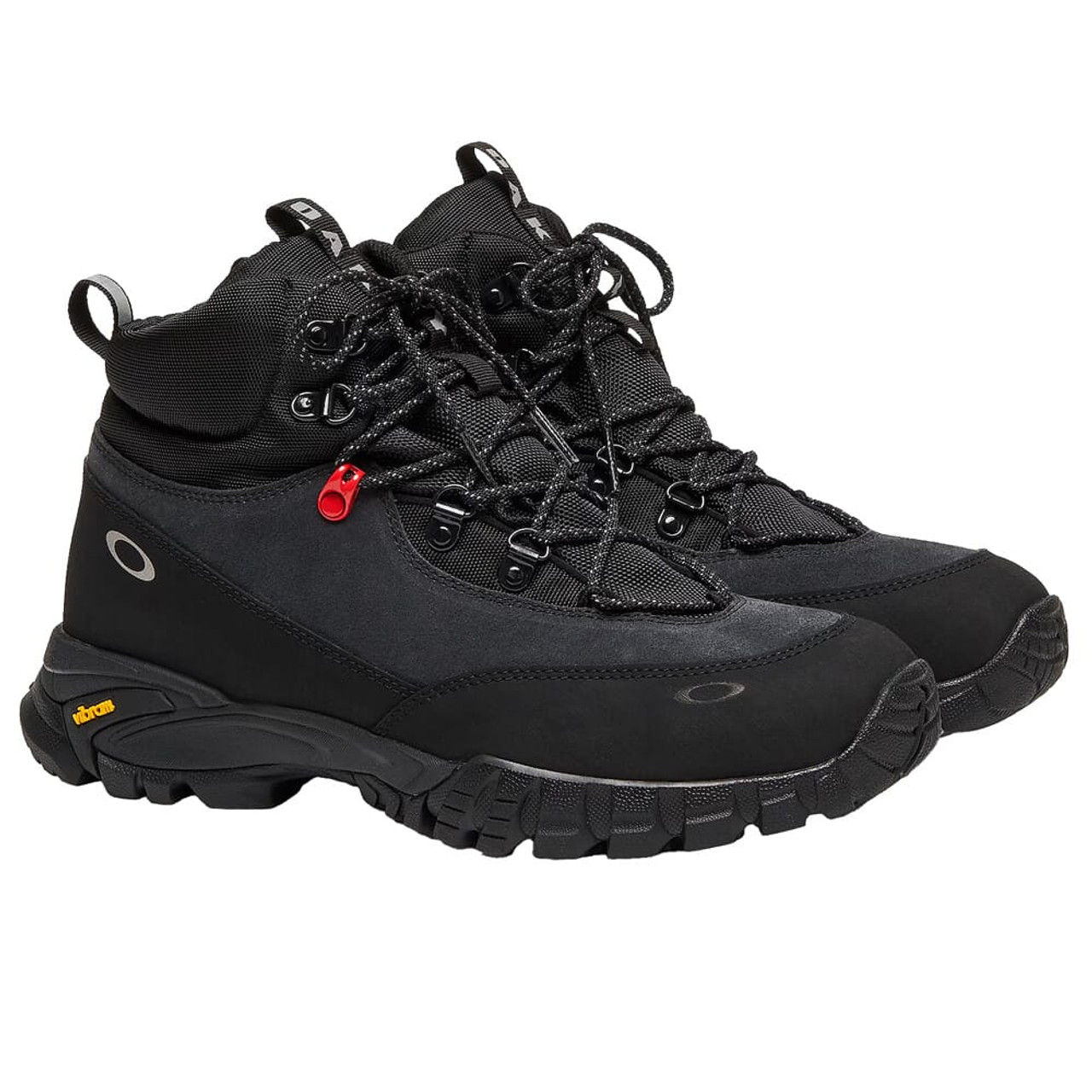 Oakley Vertex Boot Triple Black FOF100559-02Y