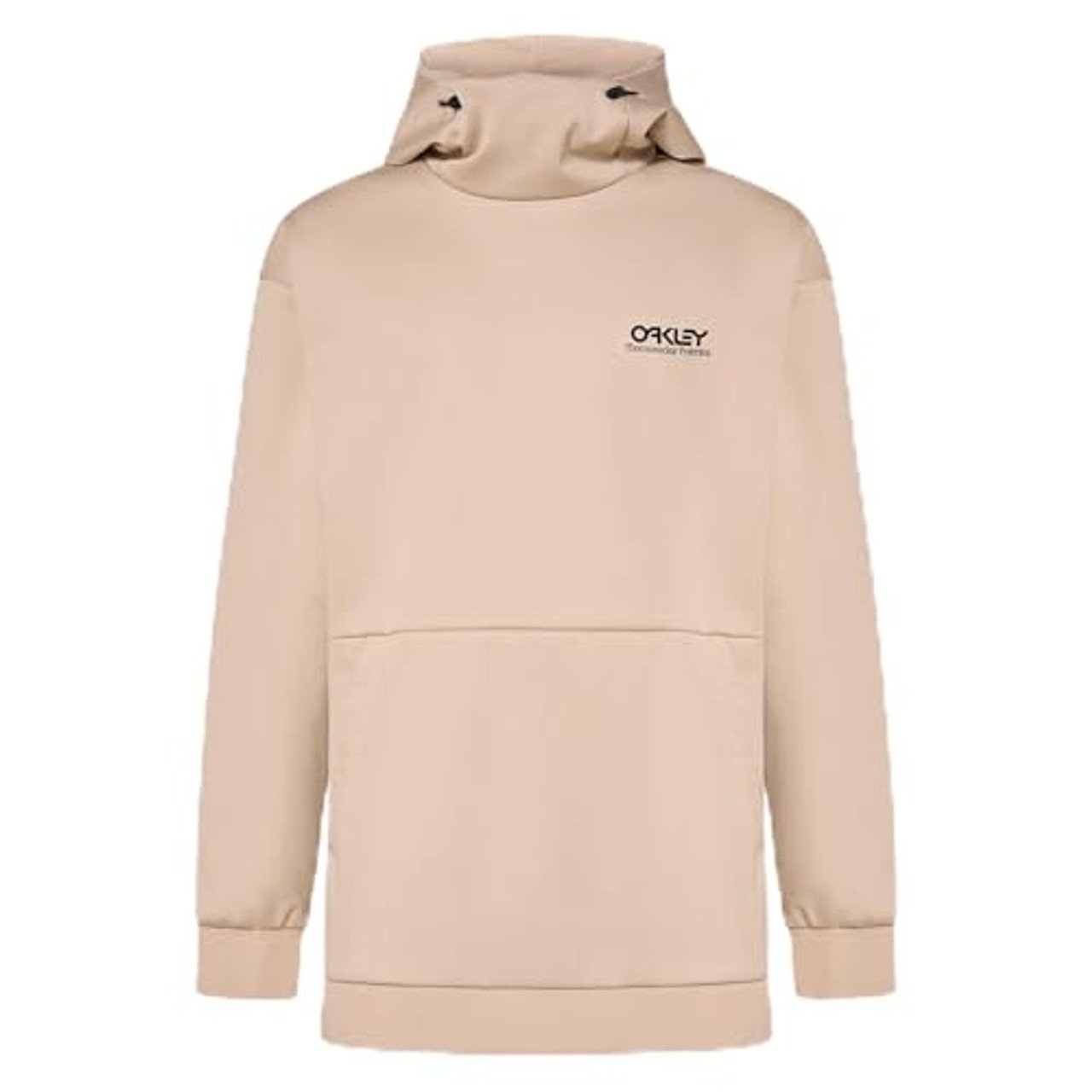 Oakley Park Rc SoftShell Hoodie Humus FOA403420-31R