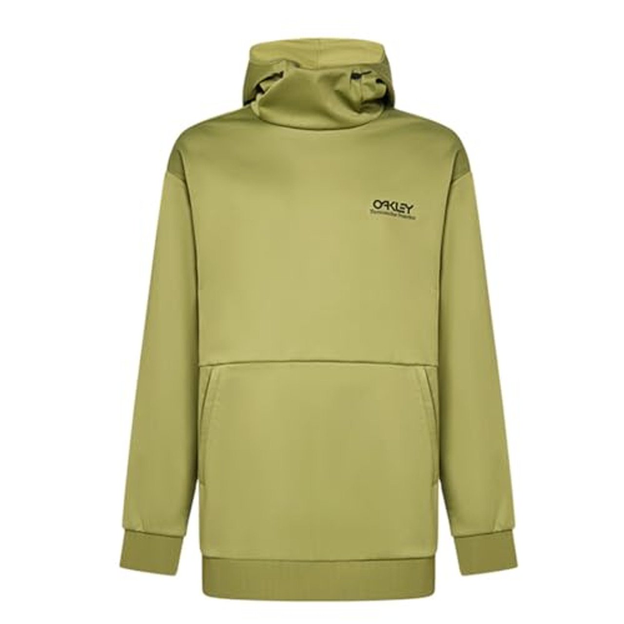 Oakley Park Rc SoftShell Hoodie Fern FOA403420-70N