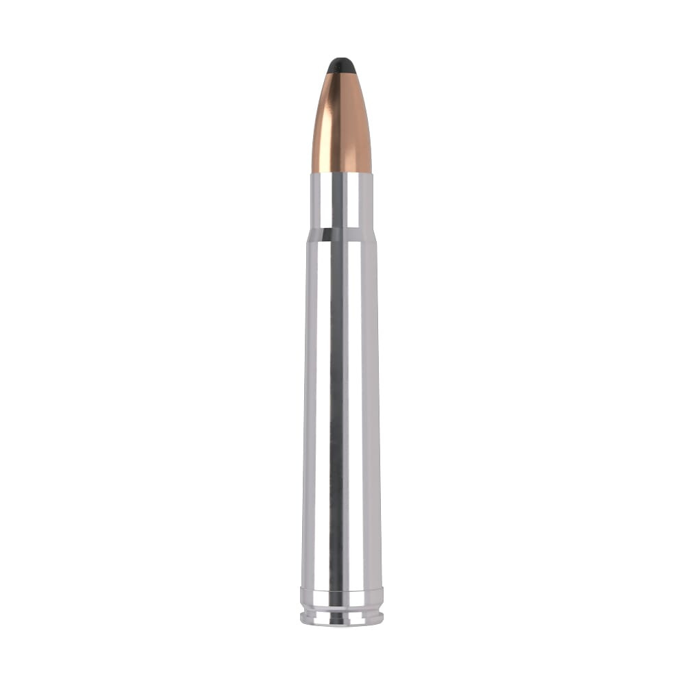 Nosler Safari Safari Ammo-375 H&H 300g PT SP (20ct) Ammunition 40606