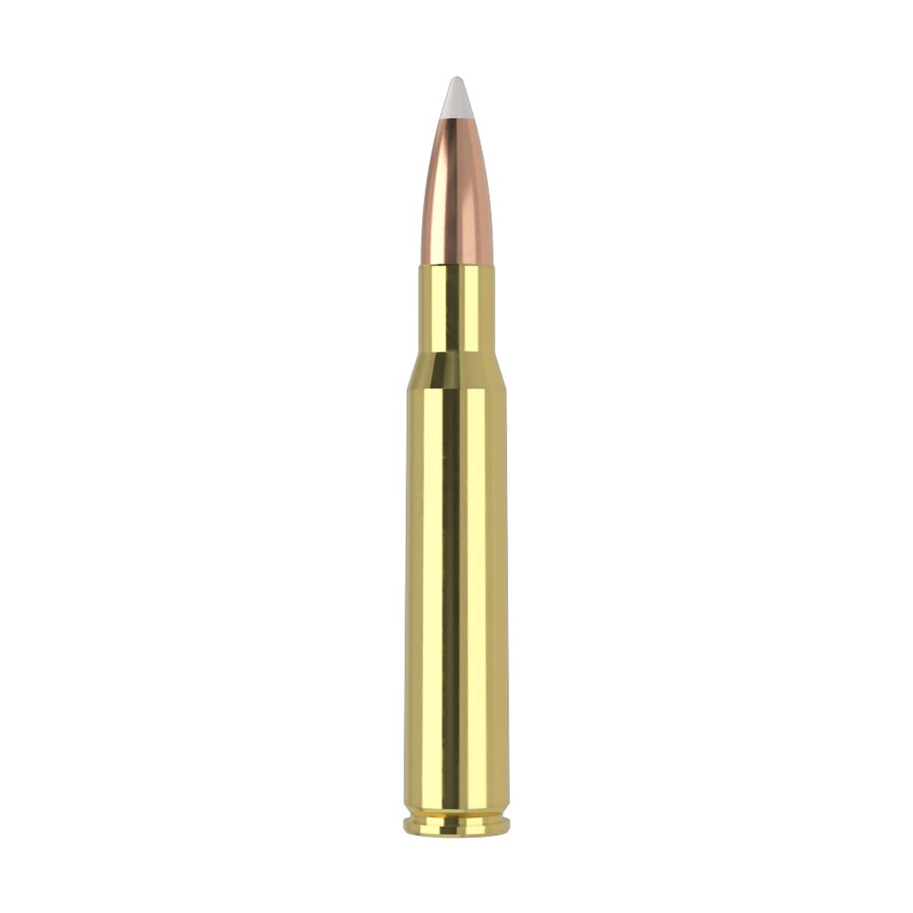 Nosler Trophy Grade TGA-30-06 Sprg 180g AB SP (20ct) Ammunition 46134