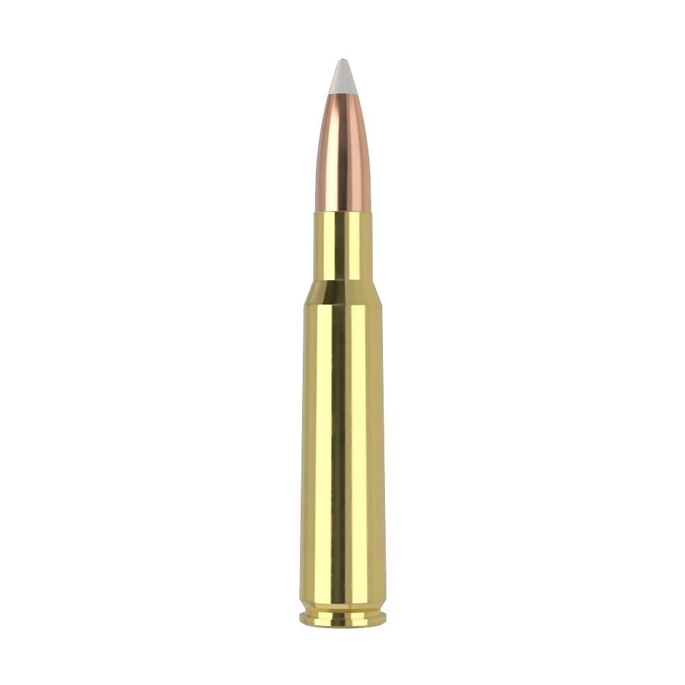 Nosler Trophy Grade TGA-7x57 Mauser 140g AB SP (20ct) Ammunition 47118