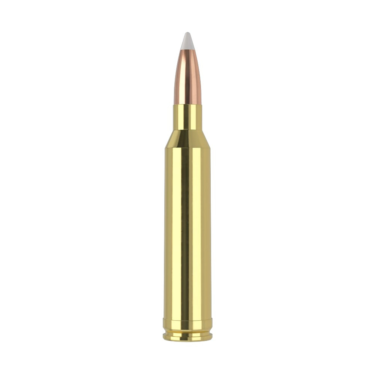 Nosler Trophy Grade TGA-7mm Rem Mag 160g AB SP (20ct) Ammunition 47284