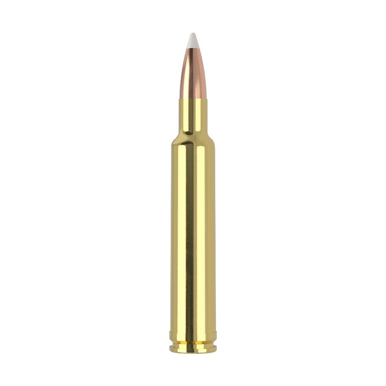 Nosler Trophy Grade TGA-300 Wby Mag 180g AB SP (20ct) Ammunition 48643