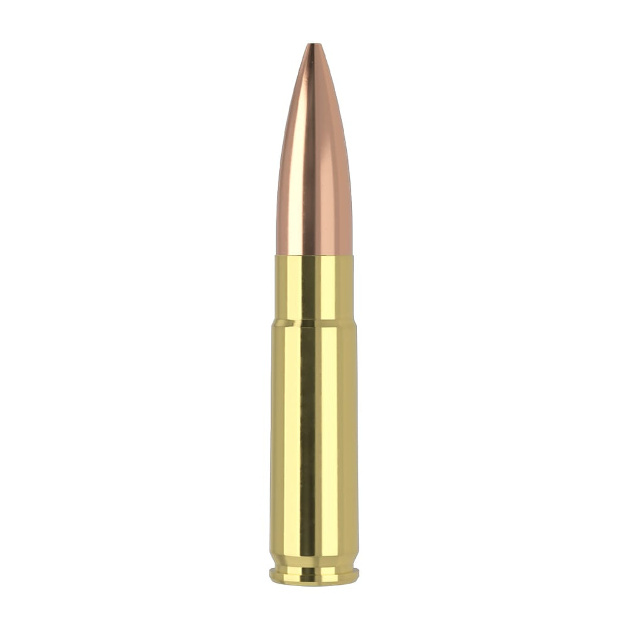 Nosler Match Grade MGA-Suppressor Ready 300 Blackout 220g CC HPBT (20ct) Ammunition 51275