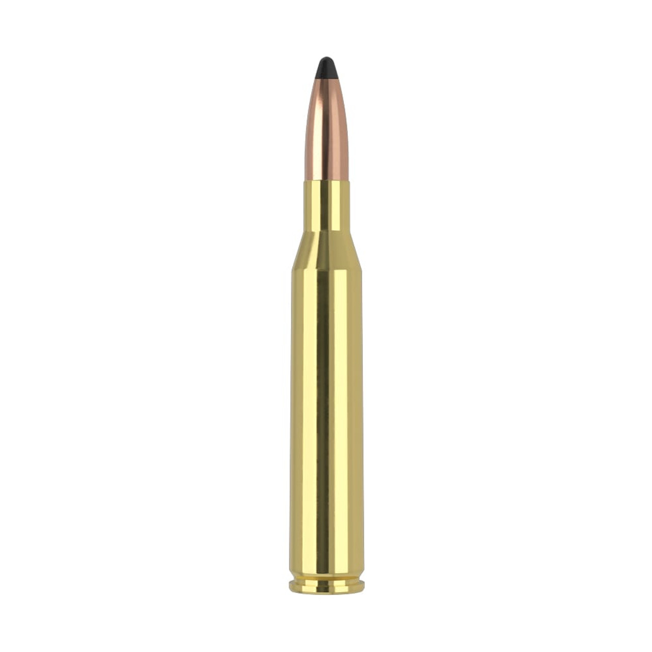 Nosler Trophy Grade TGA-25-06 Rem 100g PT SP (20ct) Ammunition 60005