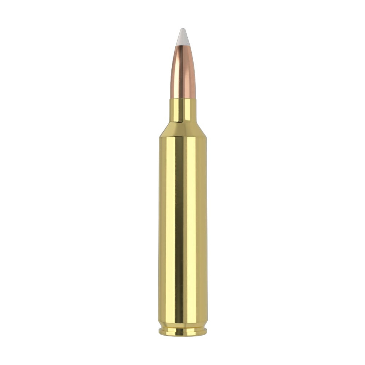 Nosler Trophy Grade TGA-26 Nosler 140g AB SP (20ct) Ammunition 60014
