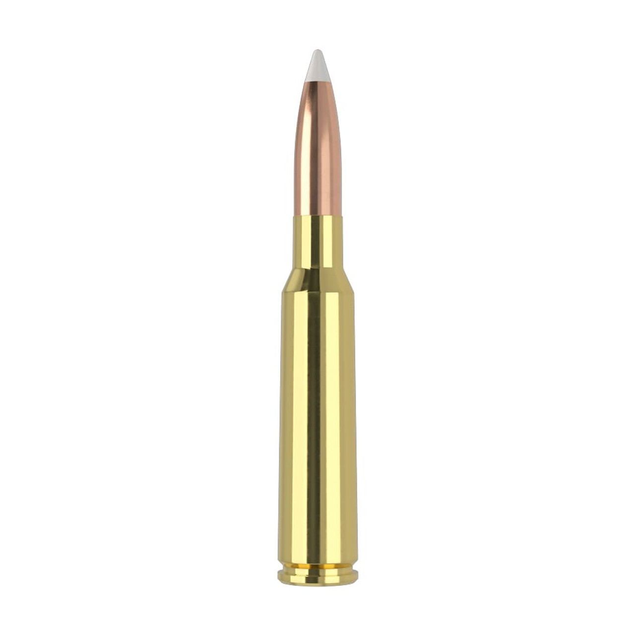 Nosler Trophy Grade TGA-6.5x55 S Mauser 140g AB SP (20ct) Ammunition 60022