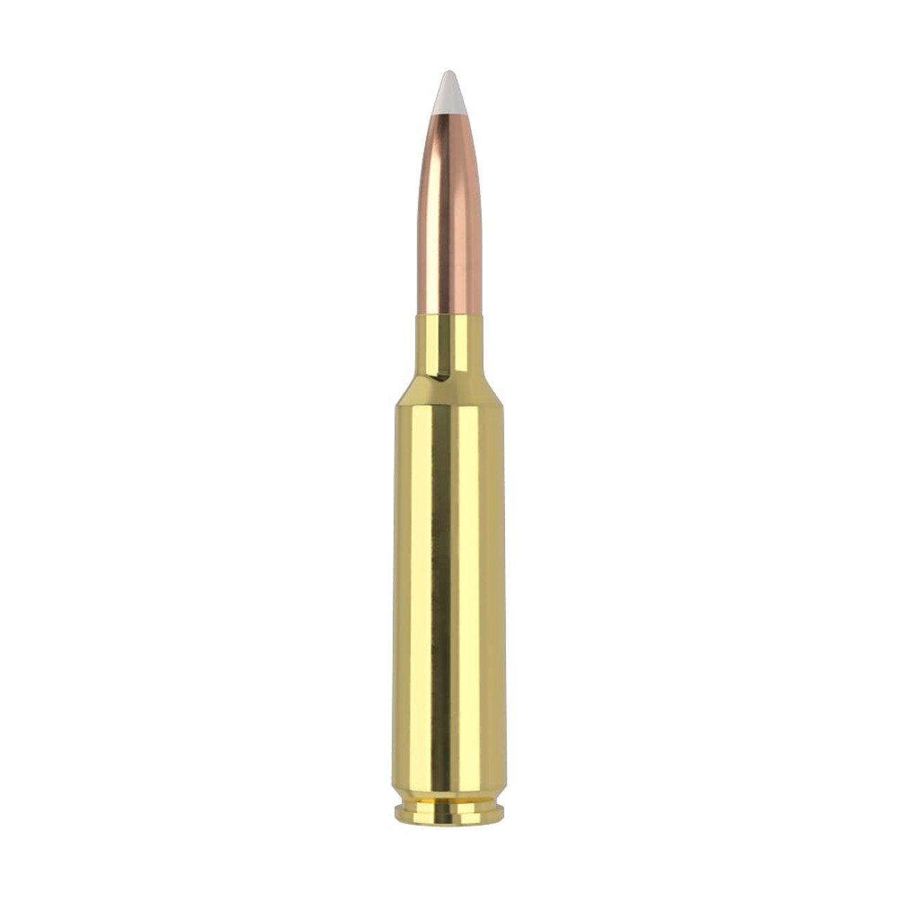 Nosler Trophy Grade TGA-6.5-284 Norma 140g AB SP (20ct) Ammunition 60040