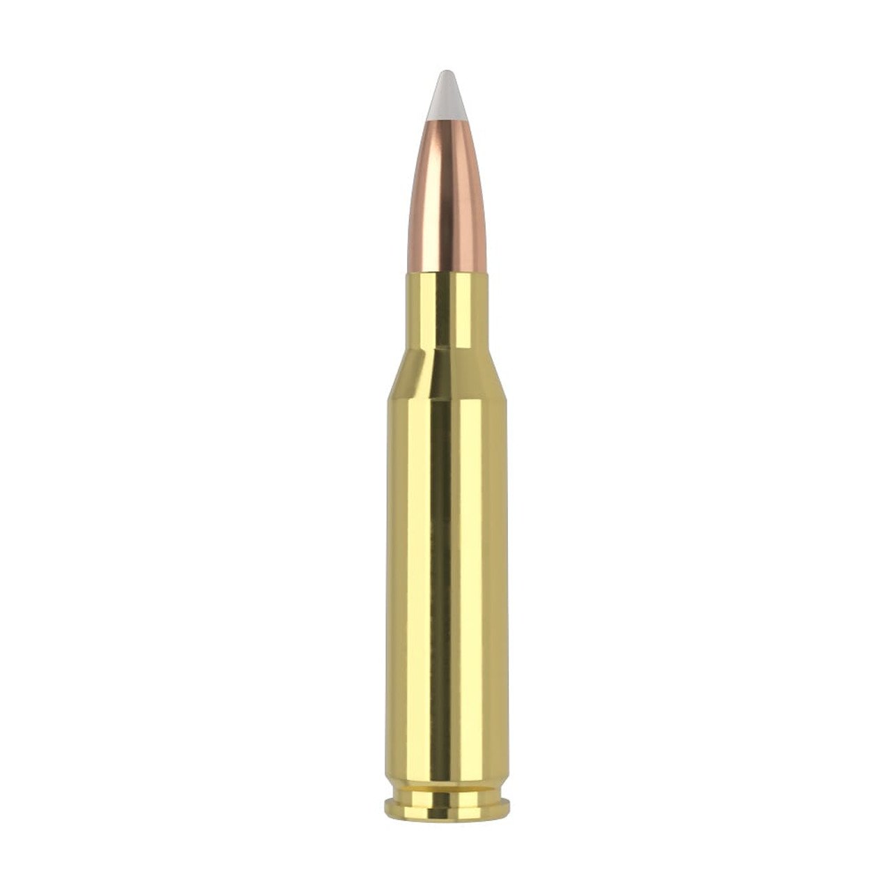 Nosler Trophy Grade TGA-7mm-08 Rem 140g AB SP (20ct) Ammunition 60042