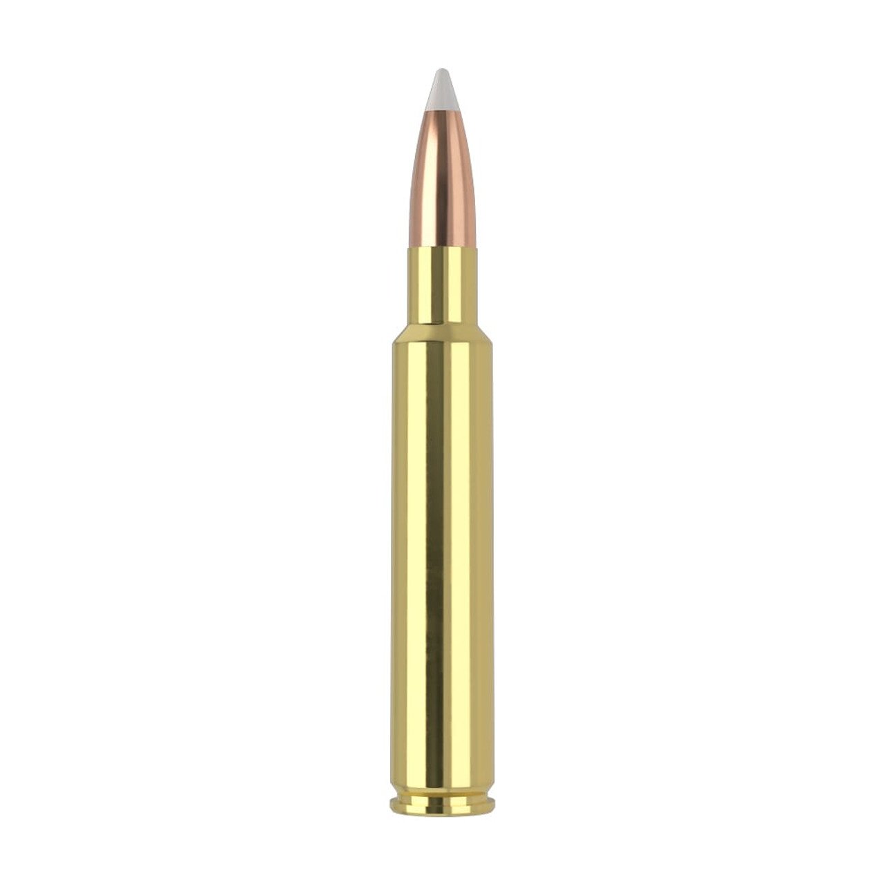 Nosler Trophy Grade TGA-280 Ack Imp 140g AB SP (20ct) Ammunition 60043