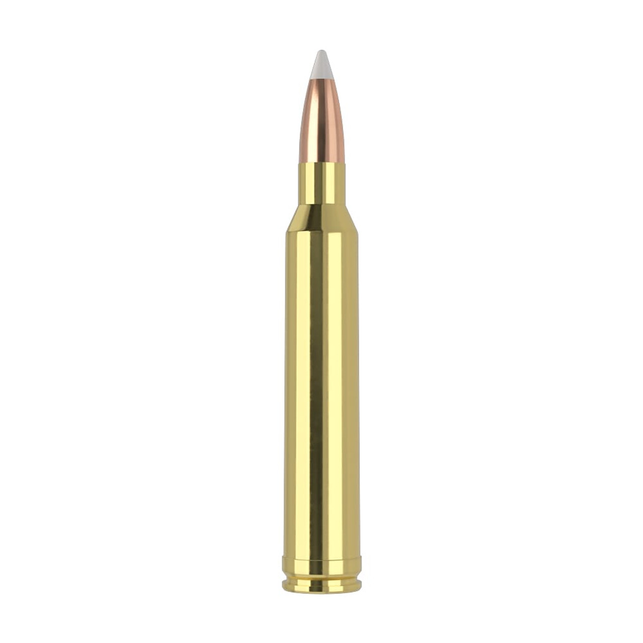 Nosler Trophy Grade TGA-7mm STW 160g AB SP (20ct) Ammunition 60047