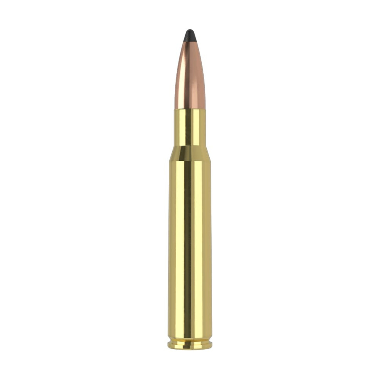 Nosler Trophy Grade TGA-30-06 Sprg 150g PT SP (20ct) Ammunition 60055