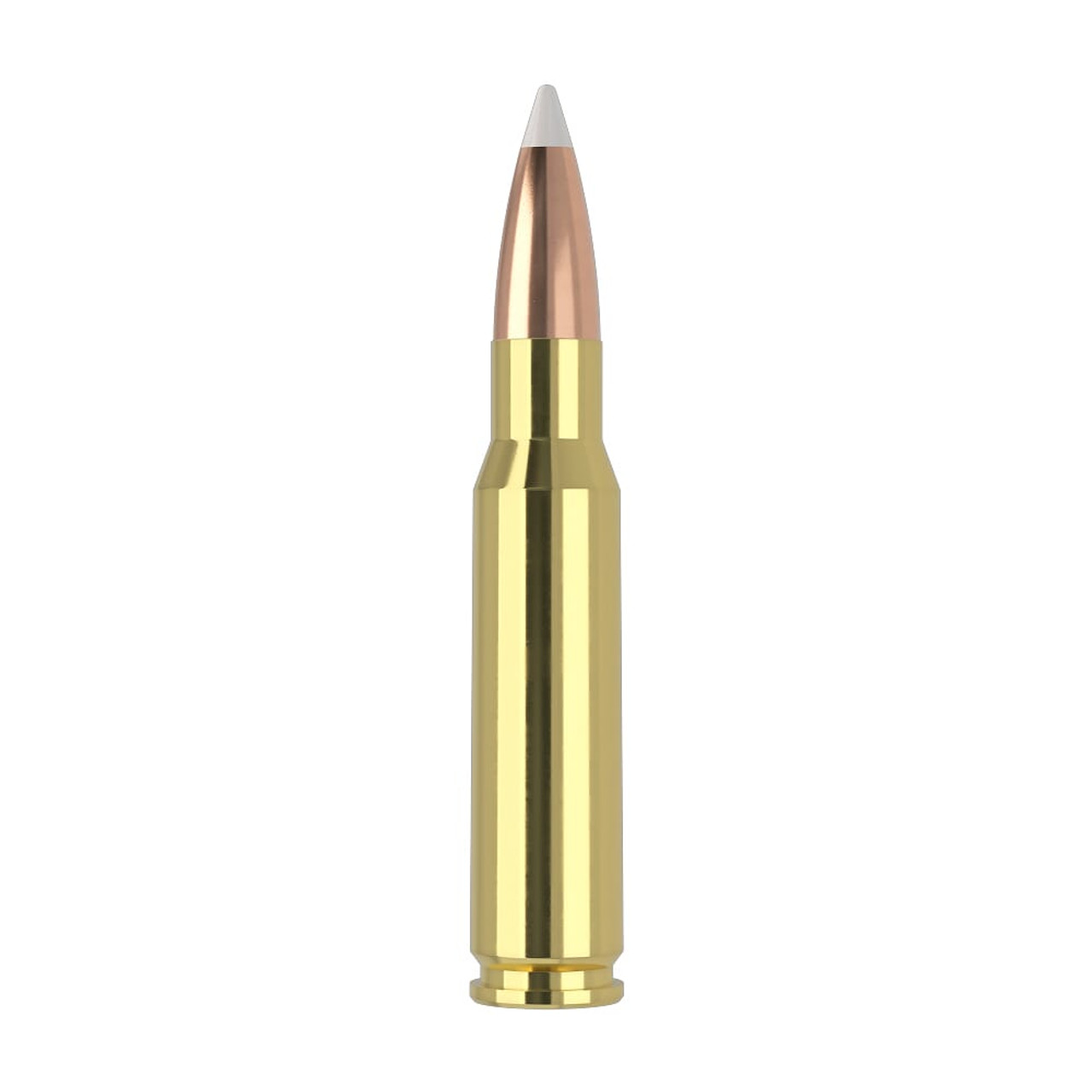 Nosler Trophy Grade TGA-308 Win 150g AB SP (20ct) Ammunition 60056