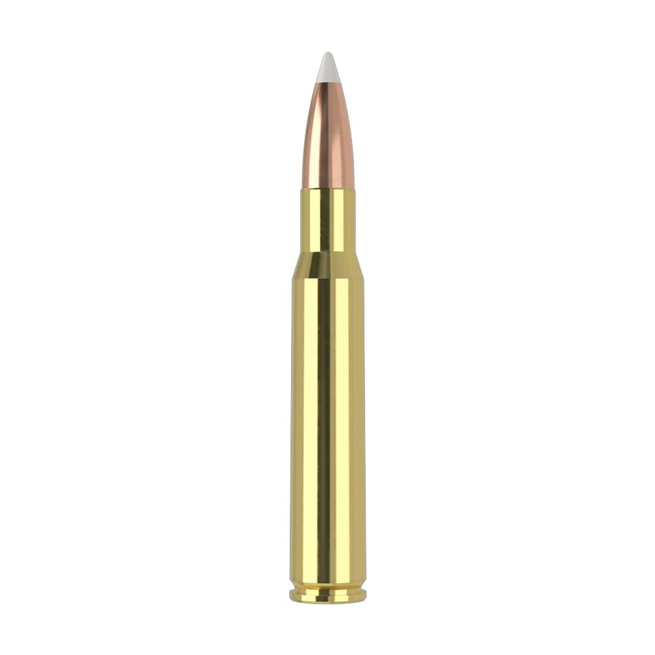 Nosler Trophy Grade TGA-30-06 Sprg 165g AB SP (20ct) Ammunition 60057