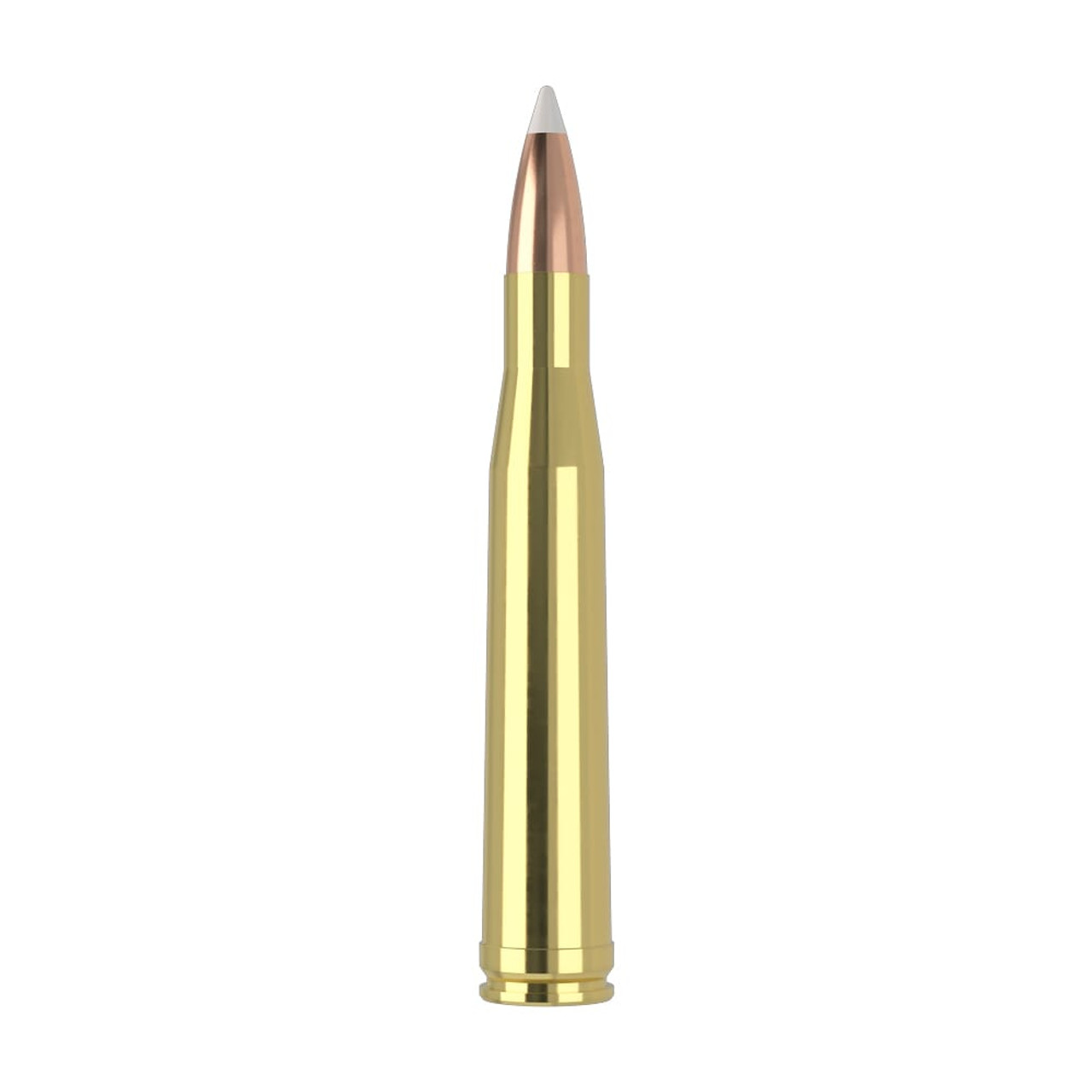Nosler Trophy Grade TGA-300 H&H 180g AB SP (20ct) Ammunition 60060