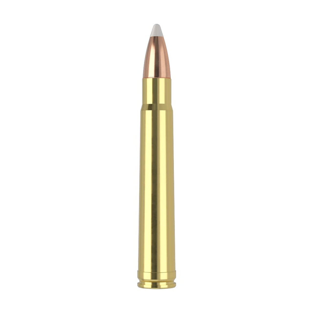 Nosler Trophy Grade TGA-375 H&H 300g AB SP (20ct) Ammunition 60070