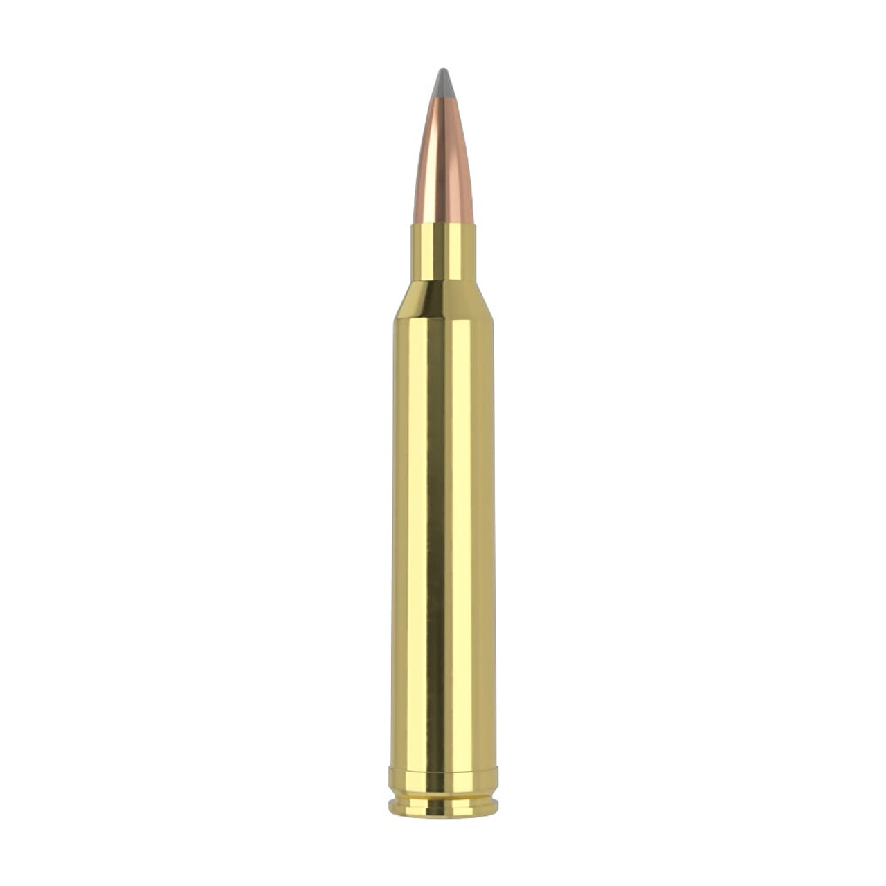 Nosler Trophy Grade (Long Range) TGA-7mm STW 175g ABLR SP (20ct) Ammunition 60104