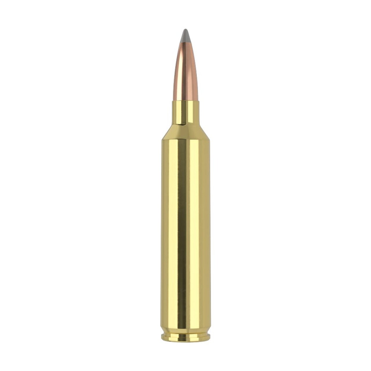 Nosler Trophy Grade (Long Range) TGA-26 Nosler 129g ABLR SP (20ct) Ammunition 60110
