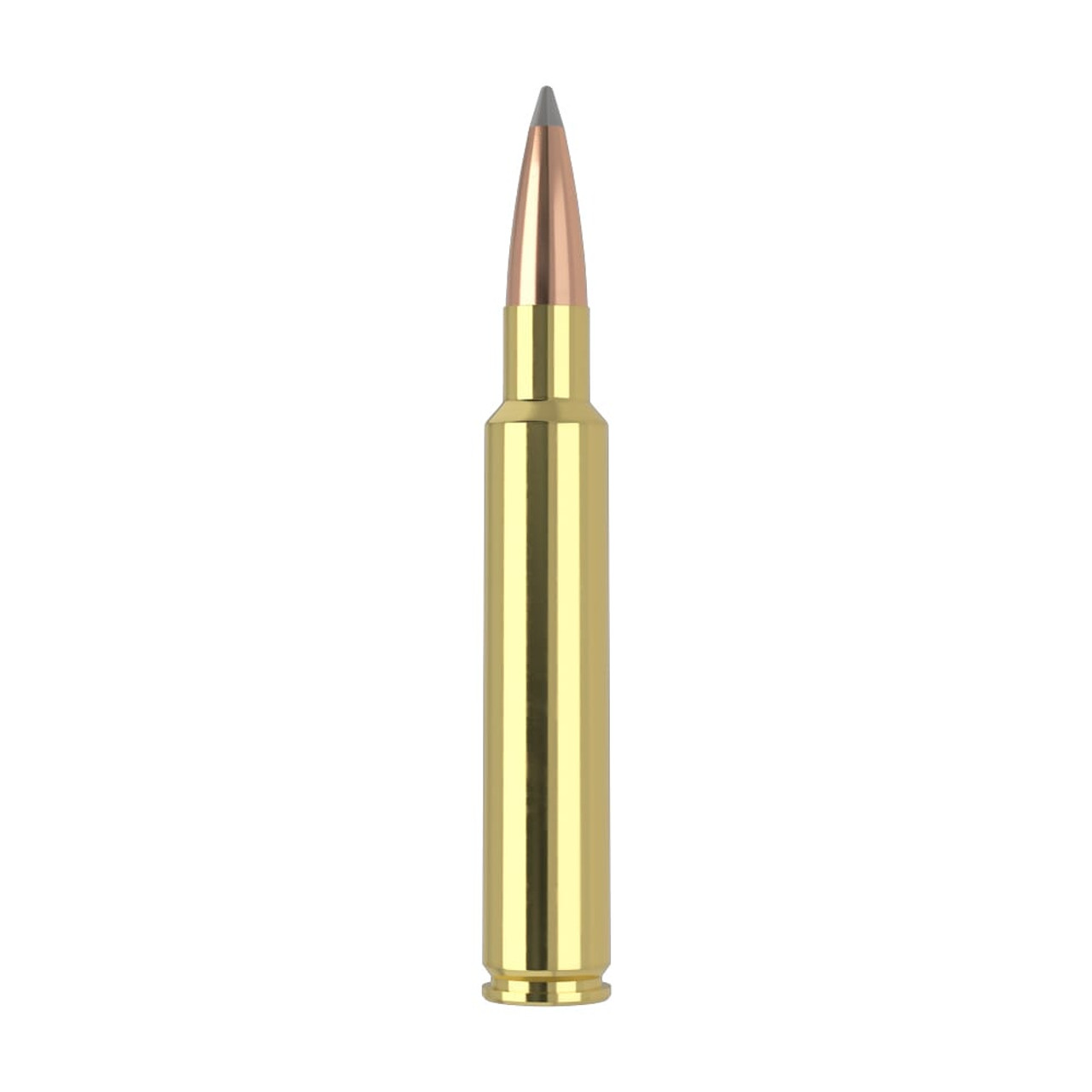 Nosler Trophy Grade (Long Range) TGA-280 Ack Imp 150g ABLR SP (20ct) Ammunition 60116