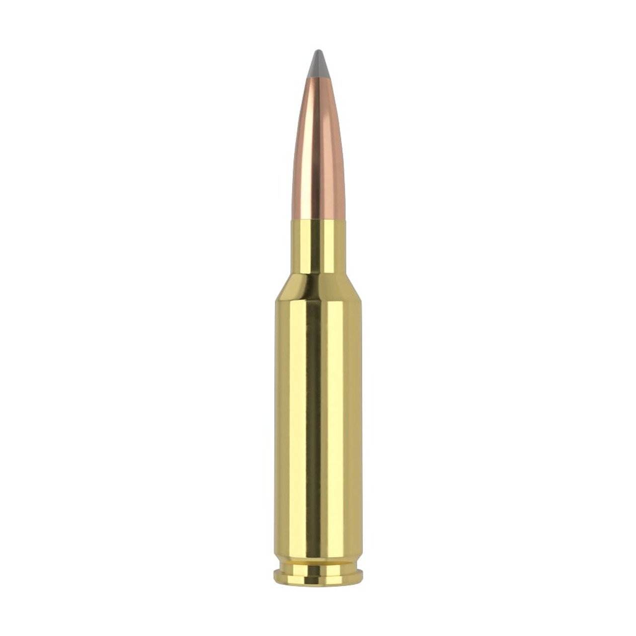 Nosler Trophy Grade (Long Range) TGA-6.5mm Creedmoor 129g ABLR SP (20ct) Ammunition 60091