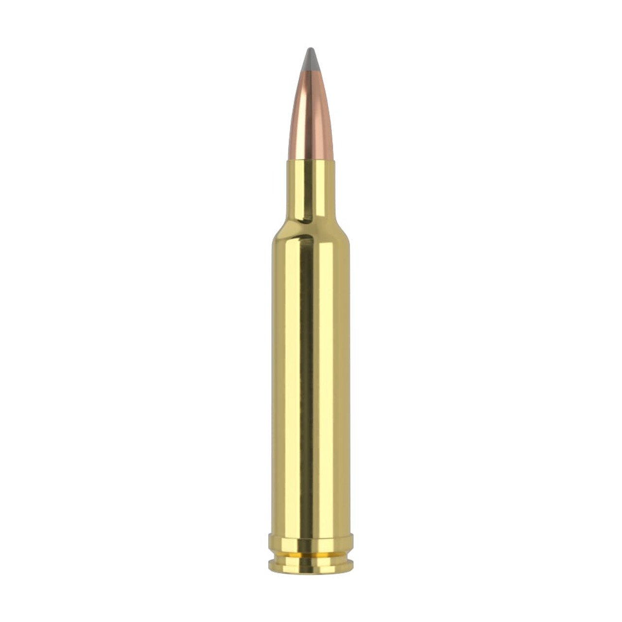 Nosler Trophy Grade (Long Range) TGA-270 Wby Mag 150g ABLR SP (20ct) Ammunition 60150
