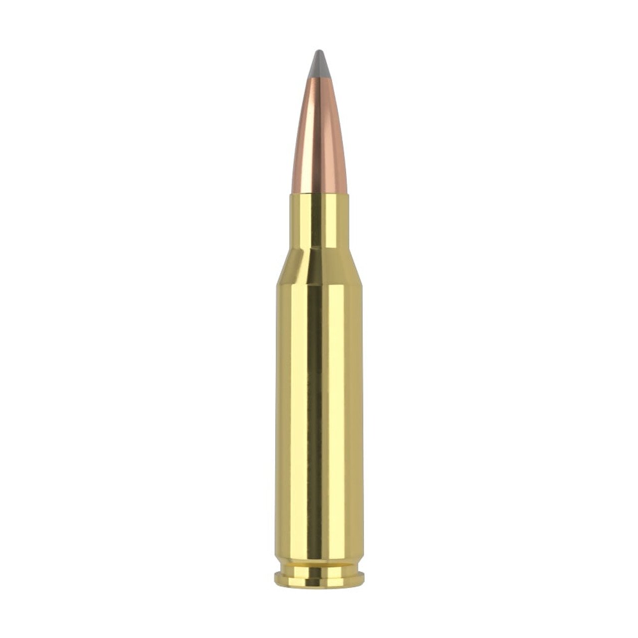 Nosler Trophy Grade (Long Range) TGA-7mm-08 Rem 150g ABLR SP (20ct) Ammunition 61020