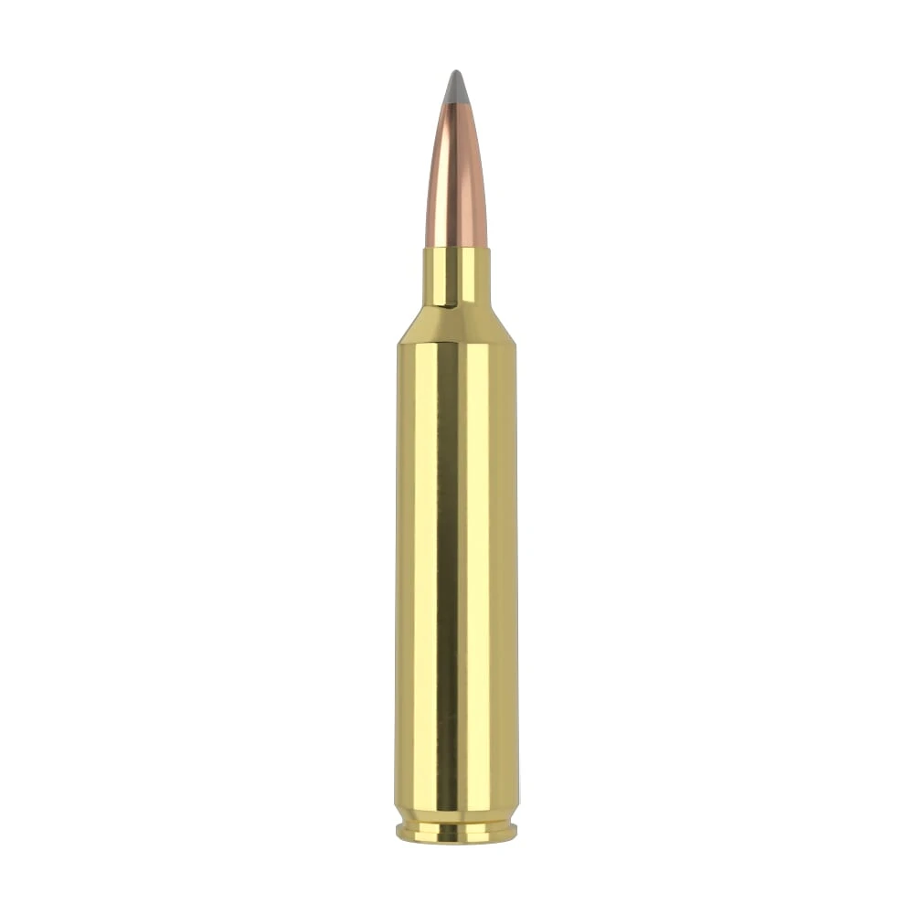 Nosler Trophy Grade (Long Range) TGA-26 Nosler 150g ABLR SP (20ct) Ammunition 61052