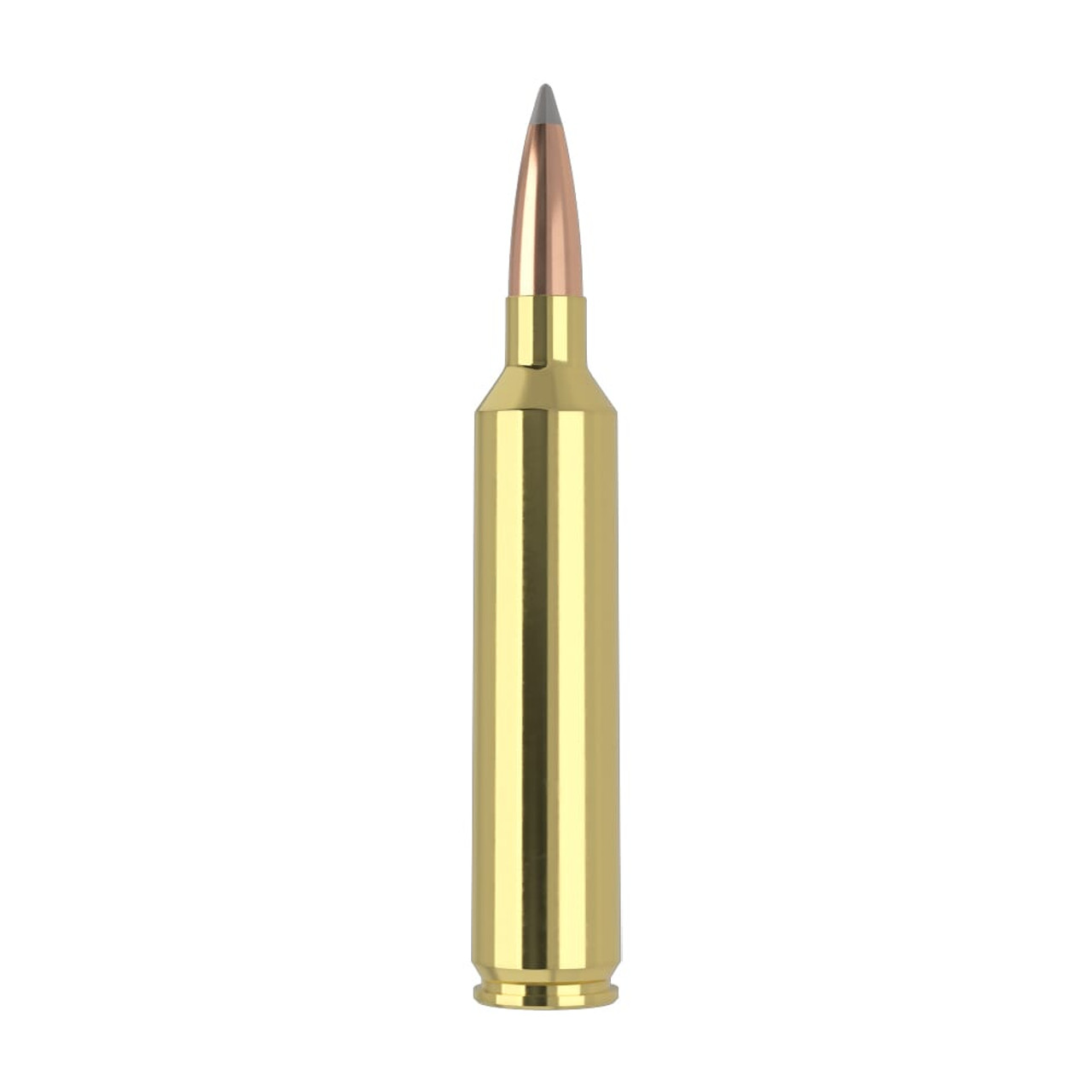 Nosler Trophy Grade (Long Range) TGA-26 Nosler 150g ABLR SP (20ct) Ammunition 61052