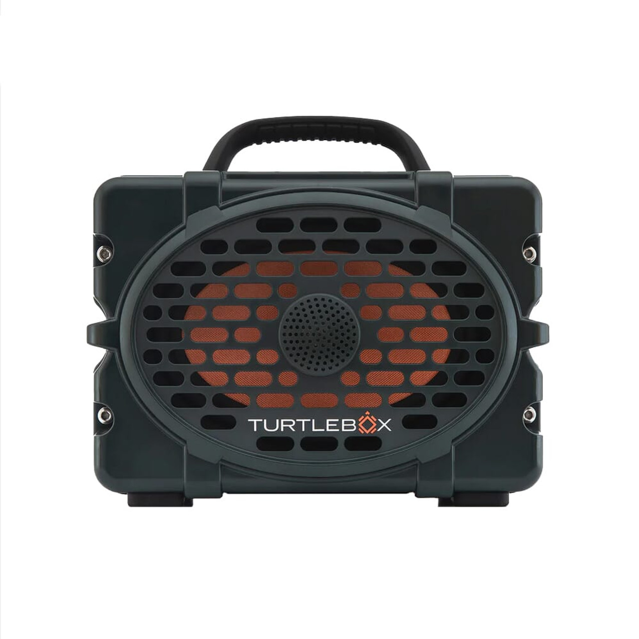 Turtlebox Gen 3 Speaker Original Green TBG3-OG