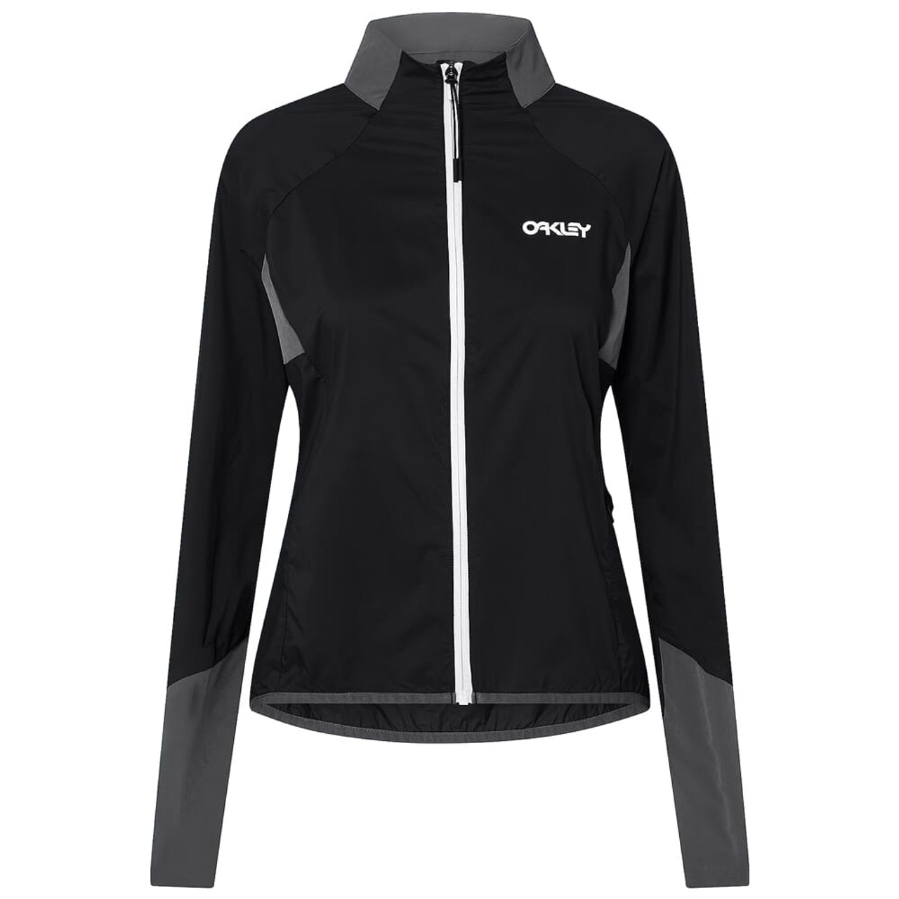 Oakley Women's Elements MTB Blackout Jacket FOA500383-02E