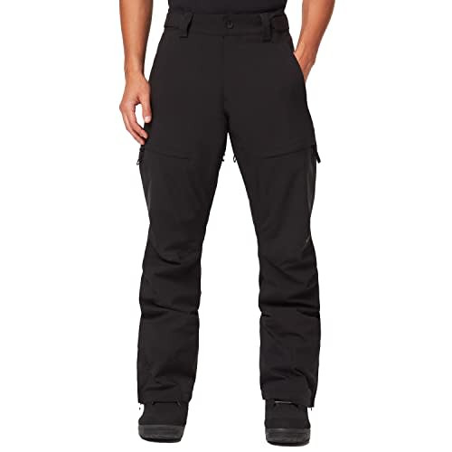 Oakley Axis Insulated Pant Blackout FOA403446-02E