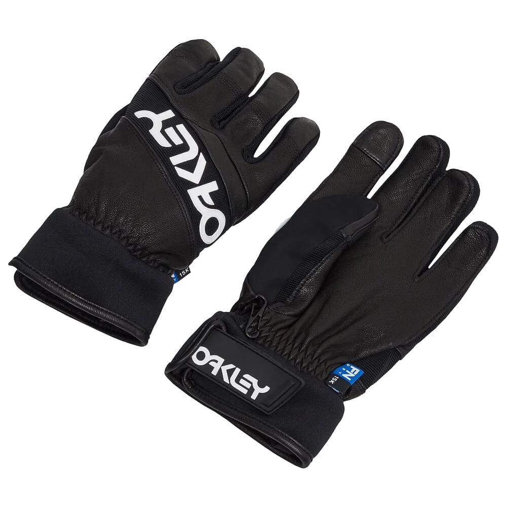 Oakley Factory Winter 2.0 Blackout Glove 94263-02E